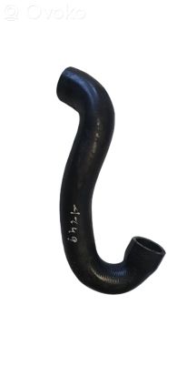 BMW 3 E46 Engine coolant pipe/hose NOCODE