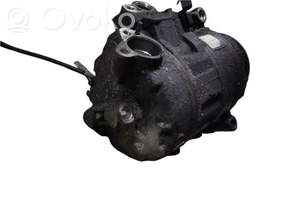 BMW 3 E90 E91 Air conditioning (A/C) compressor (pump) 6452692479203 6924792 GE4471807583