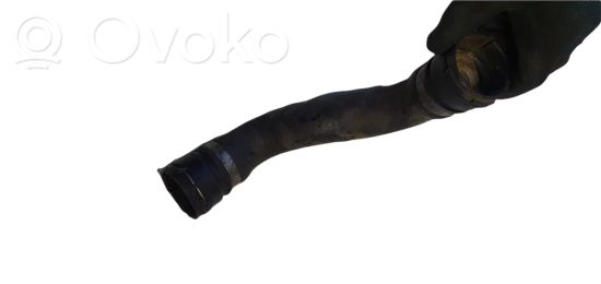 BMW 5 E39 Engine coolant pipe/hose NOCODE