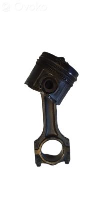 BMW 5 E39 Piston with connecting rod NOCODE