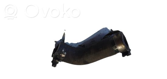 BMW 5 E39 Engine coolant pipe/hose NOCODE