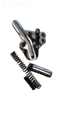 BMW X3 E83 Generator/alternator belt tensioner JWJ6377
