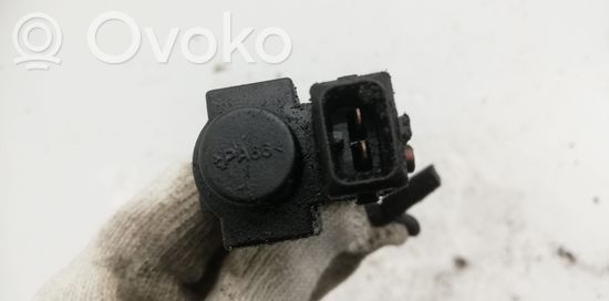 BMW 5 E60 E61 Turbo solenoid valve 72234100