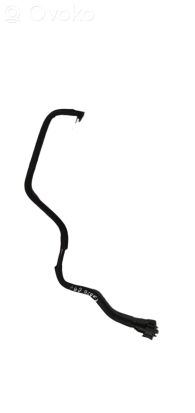 BMW 5 E60 E61 Fuel line/pipe/hose NOCODE