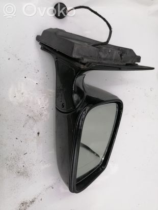 BMW 5 E60 E61 Front door electric wing mirror E1021016 7203421 7208456