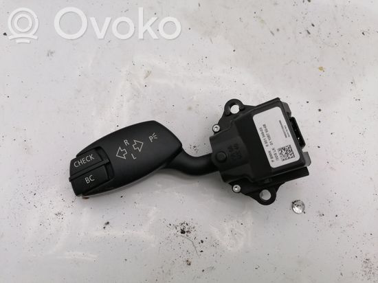 BMW 5 E60 E61 Indicator stalk 695134903 6951349