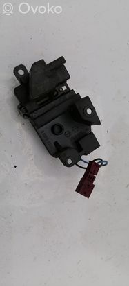 BMW 5 E60 E61 Curtain motor 9918003265