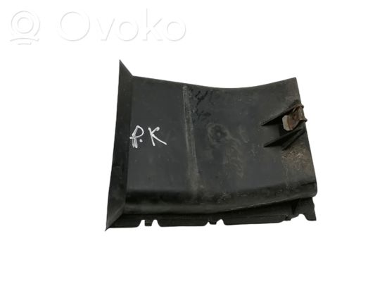 BMW 5 E60 E61 Air intake duct part NOCODE