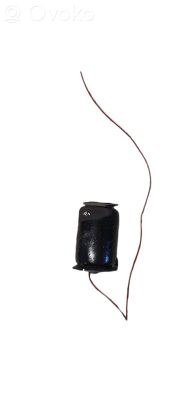 BMW 5 E60 E61 Rear air suspension bag/shock absorber NOCODE