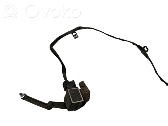 BMW 5 E60 E61 Headlight/headlamp level sensor 6784700