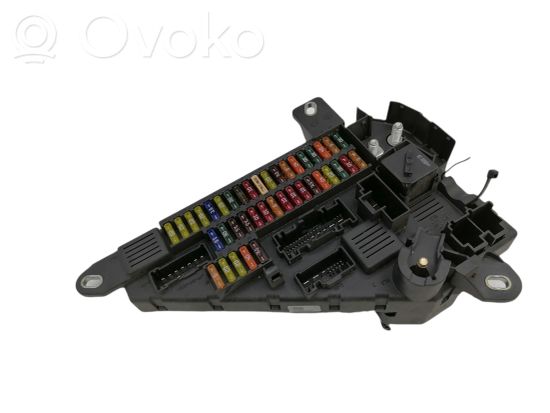 BMW 5 E60 E61 Fuse module 6906619 690661901