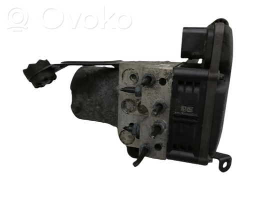 BMW 5 E60 E61 ABS Pump 0130108129 0265250217 34516774679