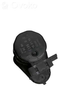 BMW 5 E60 E61 Air flap motor/actuator 6942994