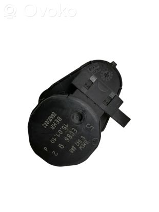 BMW 5 E60 E61 Air flap motor/actuator 6942991