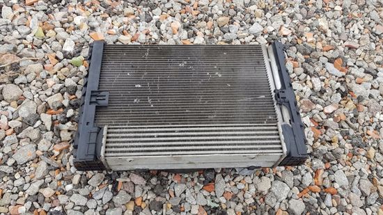 BMW 3 E90 E91 Radiator set