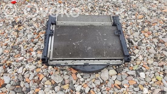 BMW 3 E90 E91 Radiator set