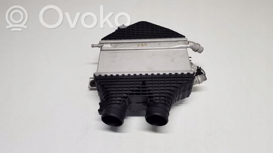 BMW 3 F30 F31 F80 Intercooler radiator