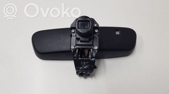 BMW 3 E90 E91 Rear view mirror (interior)