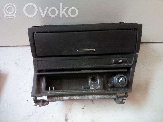BMW 3 E46 Ashtray trim (front) 307130500