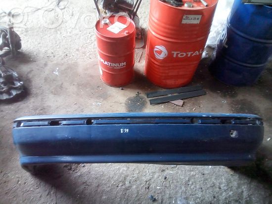 BMW 5 E39 Rear bumper 51128159369