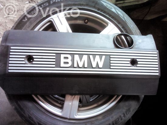 BMW 5 E39 Engine cover (trim) 11121748633
