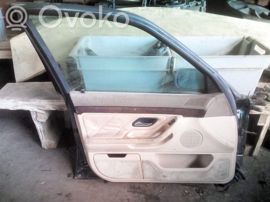 BMW 7 E38 Front door