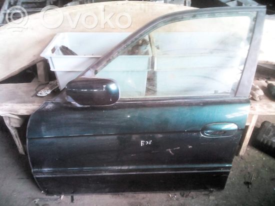 BMW 7 E38 Front door