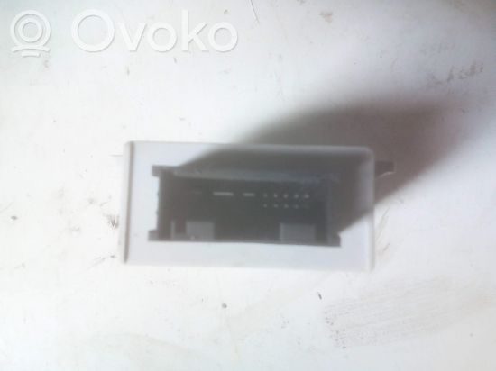 BMW 5 E39 Immobilizer control unit/module 61358382452