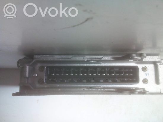 BMW 5 E39 Light module LCM 61358372875