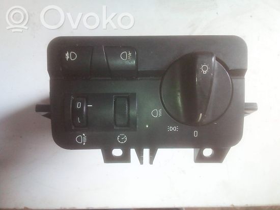 BMW 3 E46 Light switch 61316907944