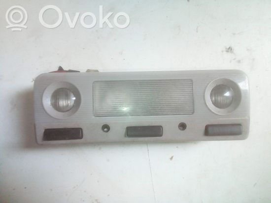 BMW 5 E39 Front seat light 8369511