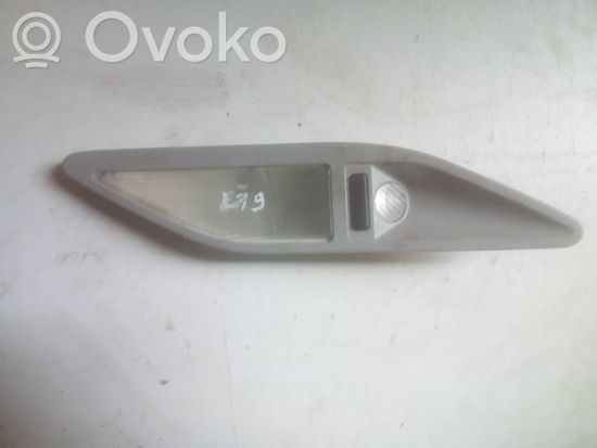 BMW 5 E39 Rear seat light 8363612