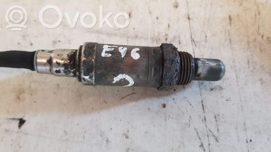 BMW 3 E46 Lambda probe sensor 09330402