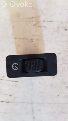 BMW 5 E39 Panel lighting control switch 61318360461