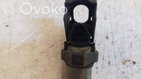 BMW 3 E46 High voltage ignition coil 1220703201