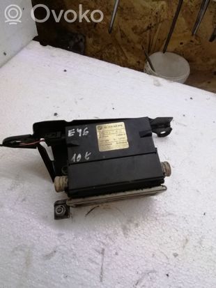 BMW 3 E46 Coolant heater 64126904668