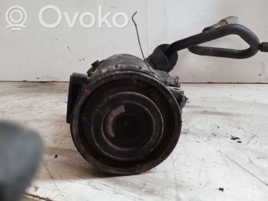 BMW 5 E39 Air conditioning (A/C) compressor (pump) 447200