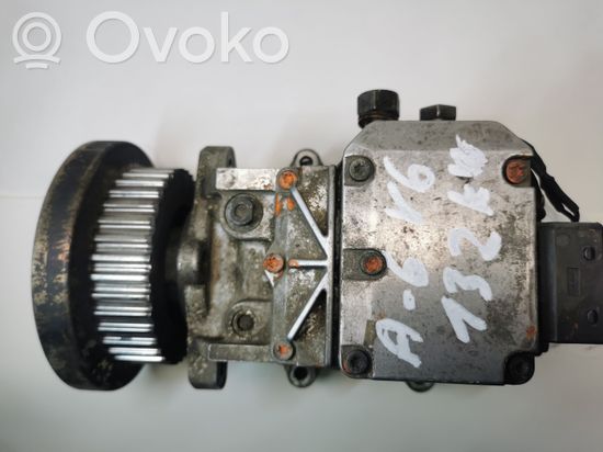 Audi A6 S6 C5 4B Fuel injection high pressure pump 059130106D 0470506002