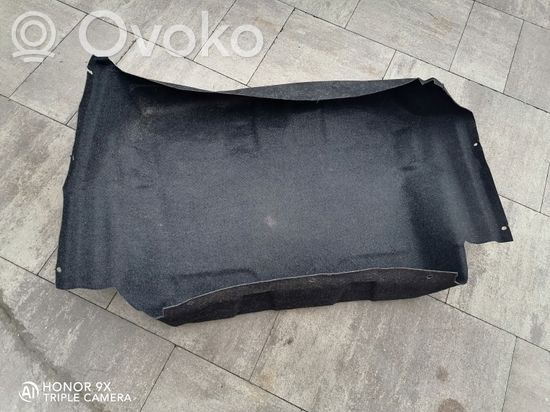 BMW X5 F15 Trunk/boot mat liner