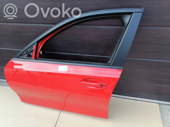 BMW 3 G20 G21 Front door