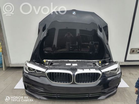 BMW 5 G30 G31 Front piece kit