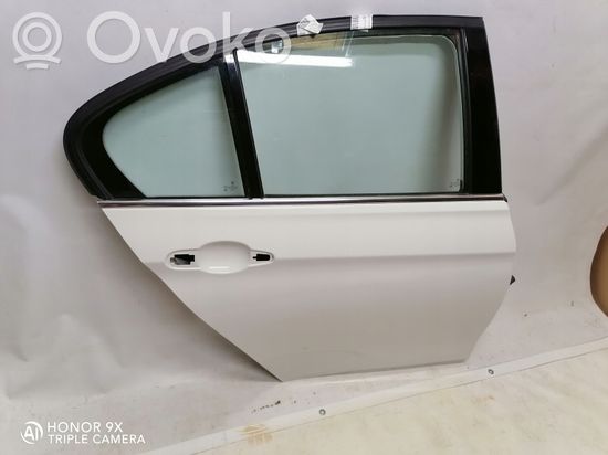 BMW 3 F30 F31 F80 Rear door