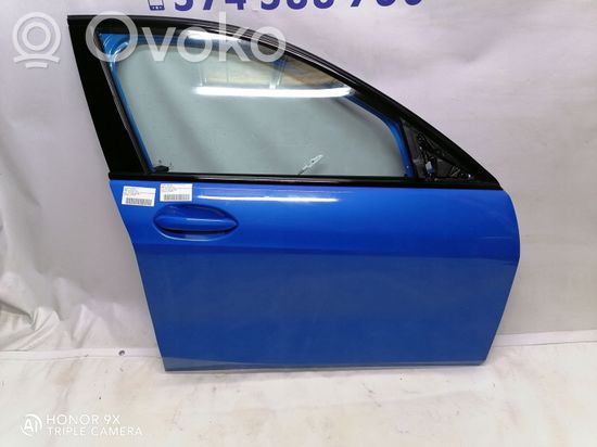 BMW 1 F40 Front door