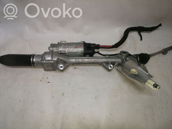 BMW 3 F30 F31 F80 Steering rack 7849697