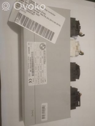 BMW 3 GT F34 Tailgate/trunk control unit/module 7359064