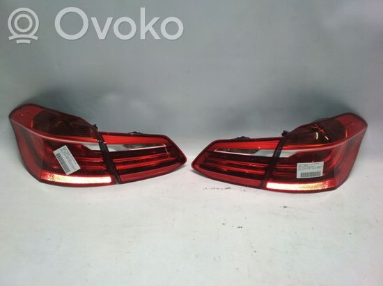 BMW 2 F45 Rear/tail lights set