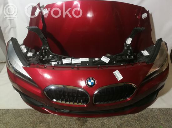 BMW 2 F45 Front piece kit