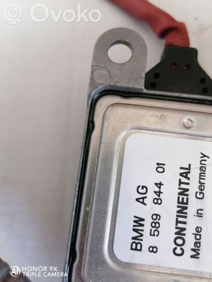 BMW X5 E70 Lambda probe sensor 8589844