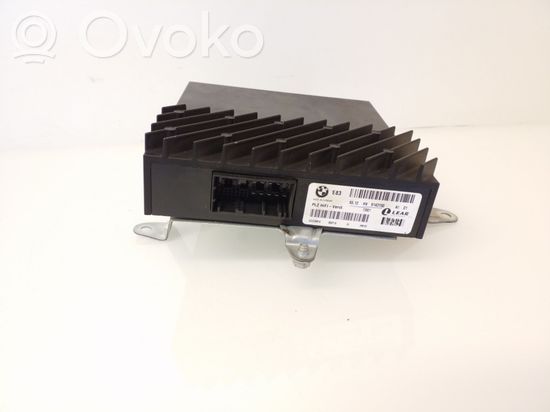 BMW X3 E83 Sound amplifier 6512HV9143150