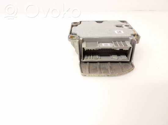 BMW X3 E83 Airbag control unit/module 6577342458101
